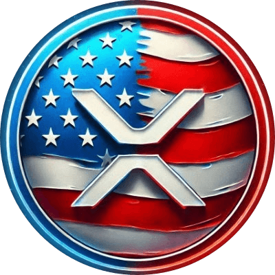 XRPATRIOT logo
