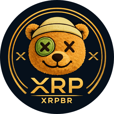 XRPBR logo