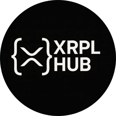 XRPL Hub logo