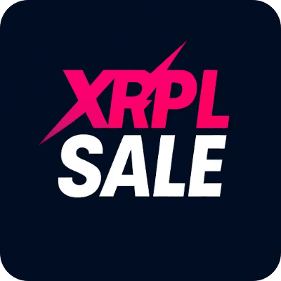 XRPL.Sale logo