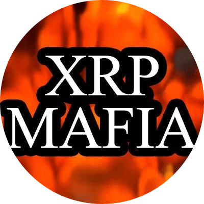 XRPMAFIA logo