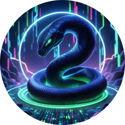 XRPPYTHON logo