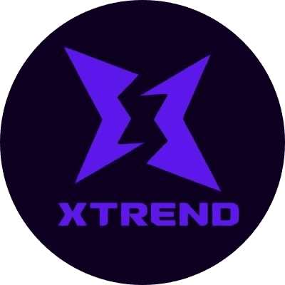 XTR logo