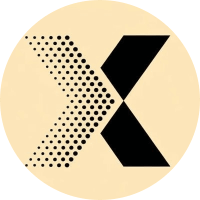 XVOTE logo