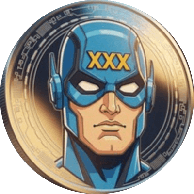 XXX logo