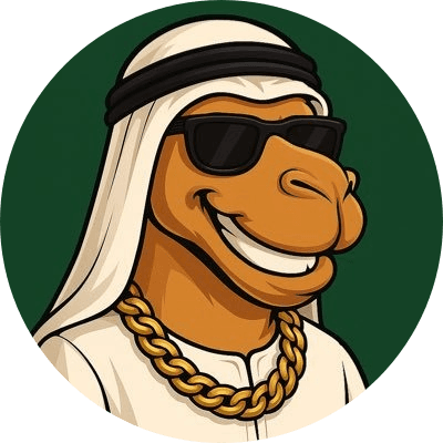 YAHABIBI logo