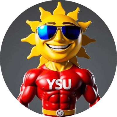 Yalla Sun logo