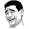 YAO MING