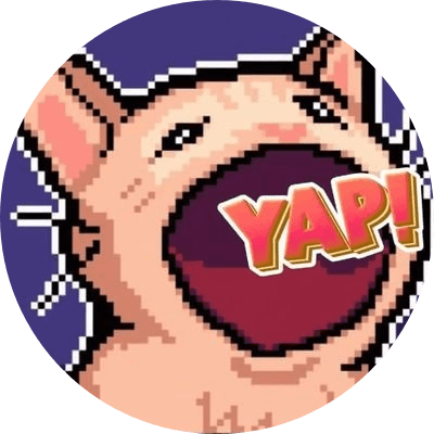 Yapcat logo