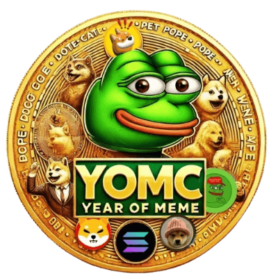 Year Of Meme logo