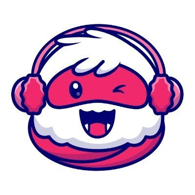 Yeet the Yeti logo