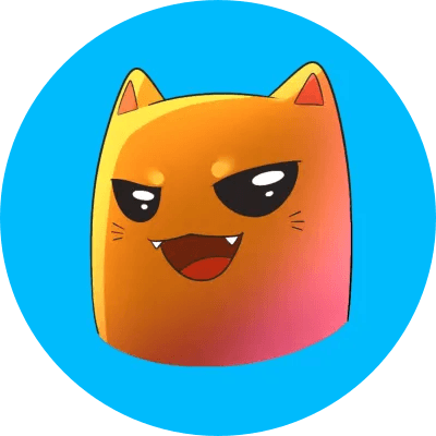 yellow ket logo