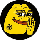 Yellow Pepe