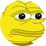 Yellow Pepe