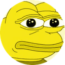 Yellow Pepe
