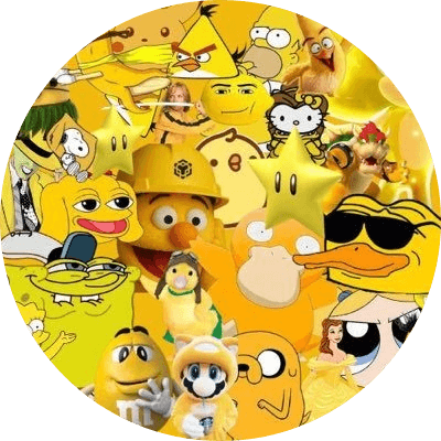 YELLOW logo