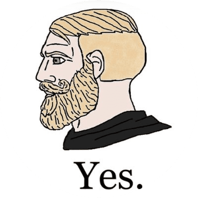 YESCHAD logo