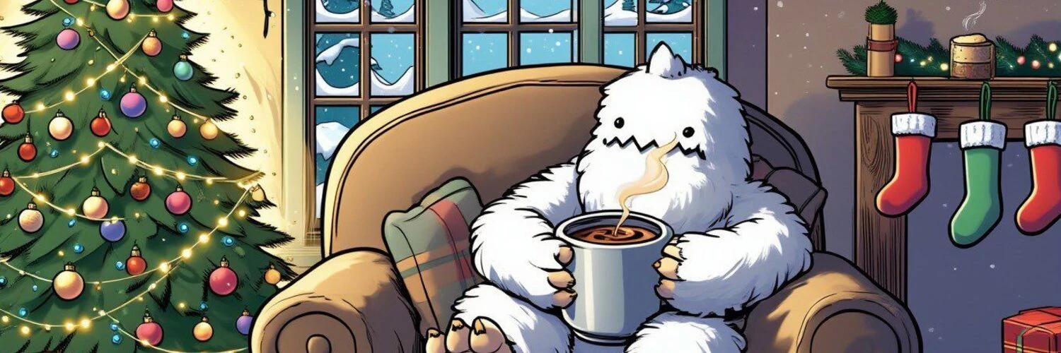 YETI banner