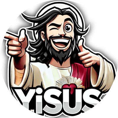 YISUS TOKEN logo