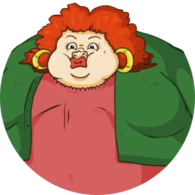 Yo mama  logo
