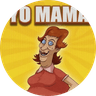 YO MAMA