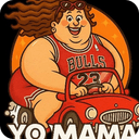 YO MAMA