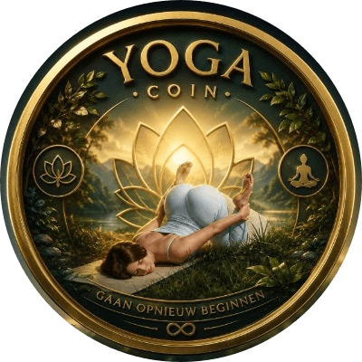 Yoga Coin logo