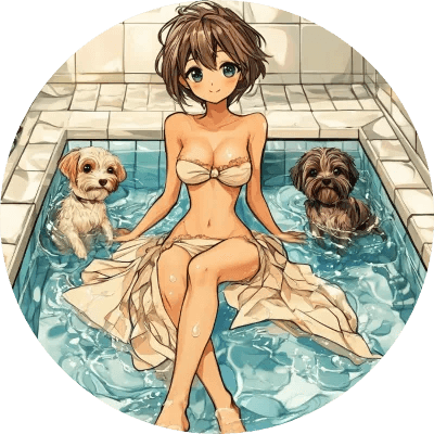 YorkieShihTzuINU logo