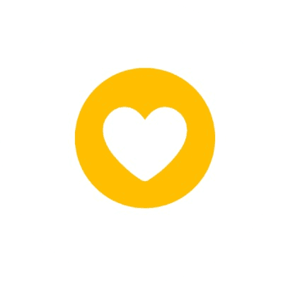 “You Can’t Buy Love” logo