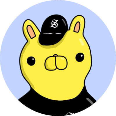 Youngest Solana Artist logo