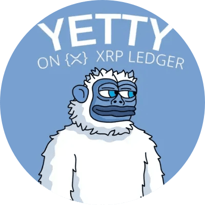 YETTY logo