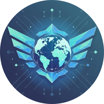 元宇宙 logo