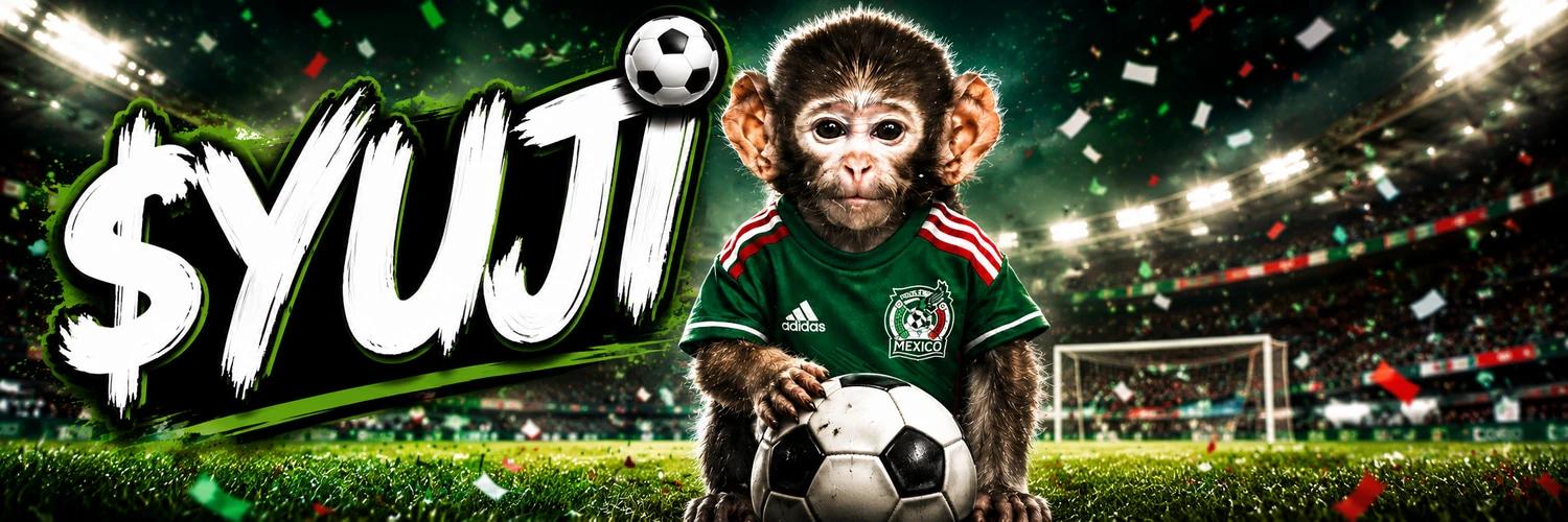 Yuji banner