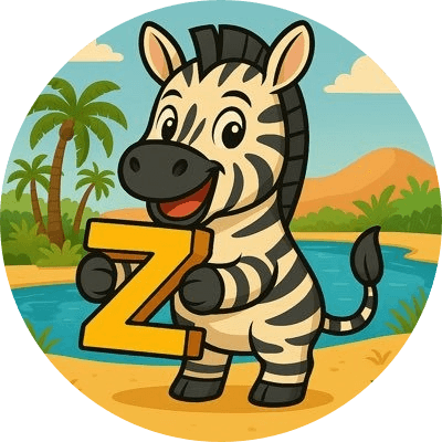 Z logo