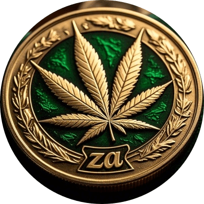 Zaacoin logo