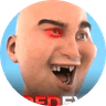 ZACK RED EYE