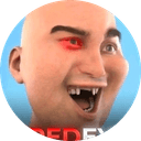 ZACK RED EYE