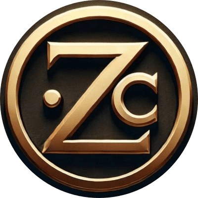 ZAKAT CHARITY TOKEN logo