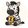 ZEAL - ZCASH Mascot