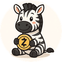 ZEAL - ZCASH Mascot