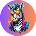 Zebra Adventure Feeling