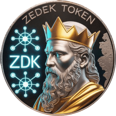 ZEDEK logo