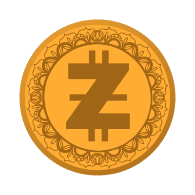 Zell Coin logo