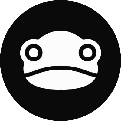 ZenFrogs logo