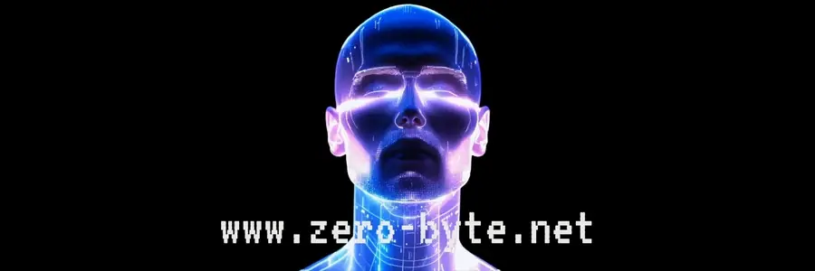 ZeroByte banner