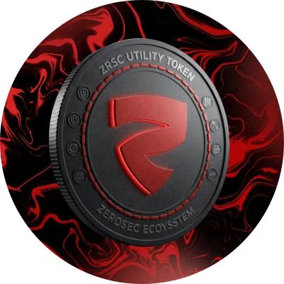 ZeroSec logo
