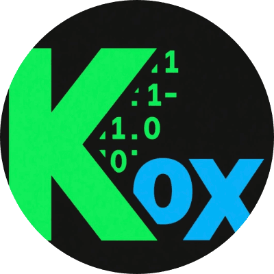 ZeroX King logo