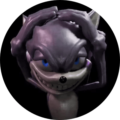 Zesty Sonic logo