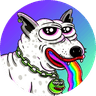 Zeus Pepes Dog