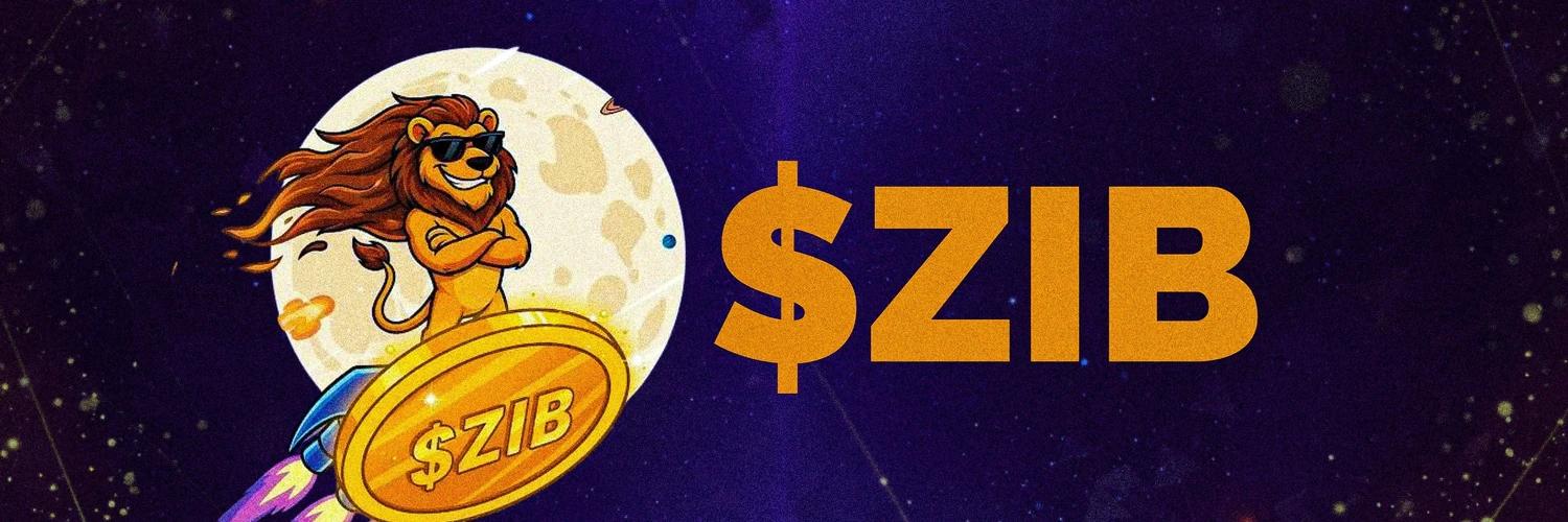 ZIBA banner